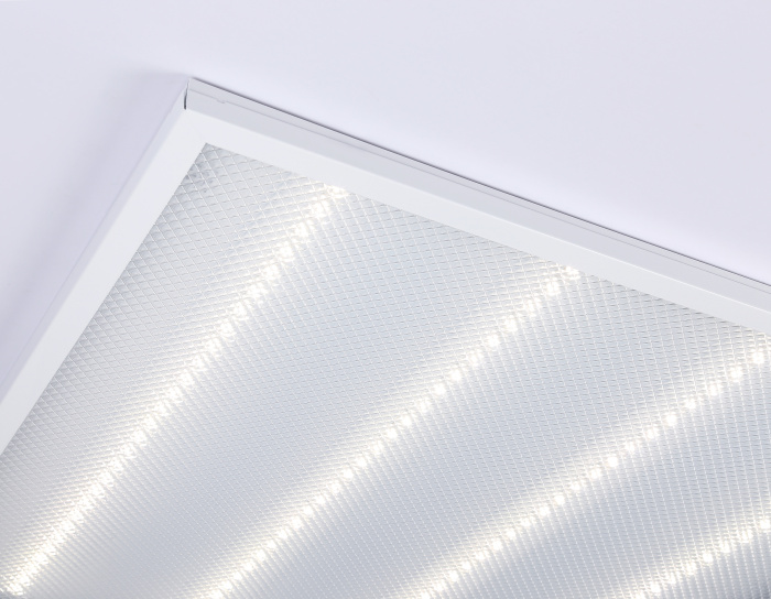 Светильник светодиодный призма Ambrella light DPS1006