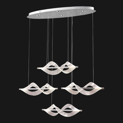 Подвесной светильник Lussole Knox LSP-7412