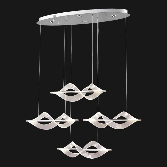 Подвесной светильник Lussole Knox LSP-7412