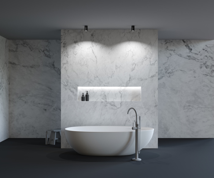 Потолочный светильник Maytoni Zoom C029CL-01-S-B