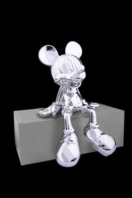 Статуэтка Teona Decor Disney TD044/2S