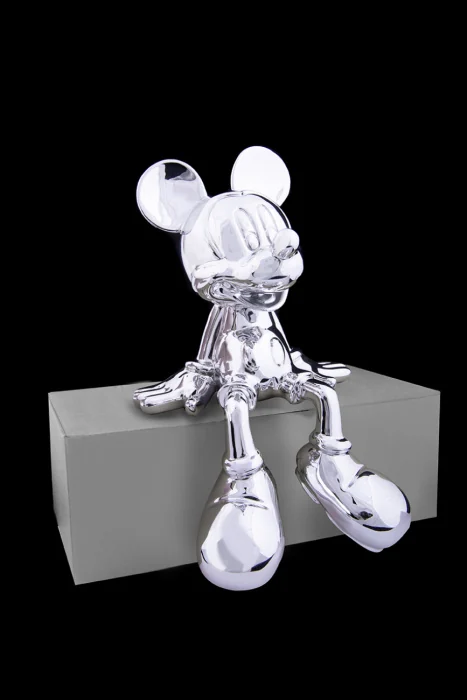 Статуэтка Teona Decor Disney TD044/2S