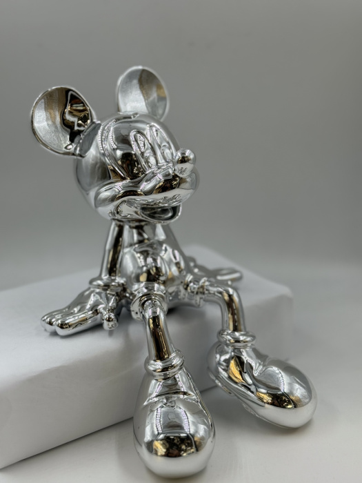 Статуэтка Teona Decor Disney TD044/2S