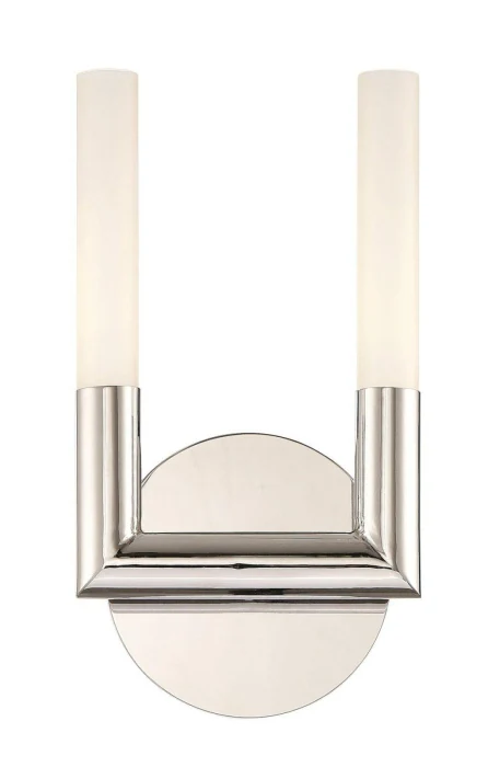 Бра Lucia Tucci FLOP W3390.2 chrome