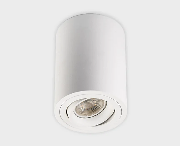 M02-85115 white светильник потолочный
