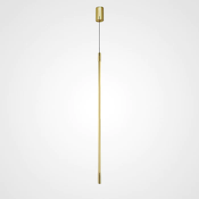 Подвесной светильник KEMMA H100 Gold ImperiumLoft