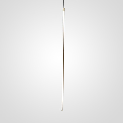 Подвесной светильник KEMMA H100 Gold ImperiumLoft