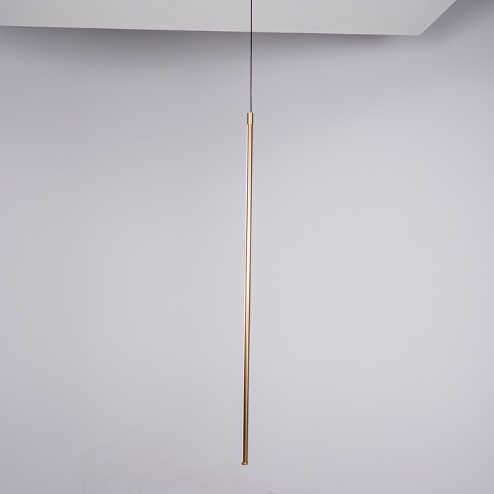 Подвесной светильник KEMMA H100 Gold ImperiumLoft