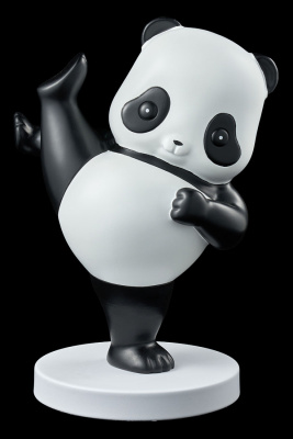 Статуэтка Teona Decor Panda TD017