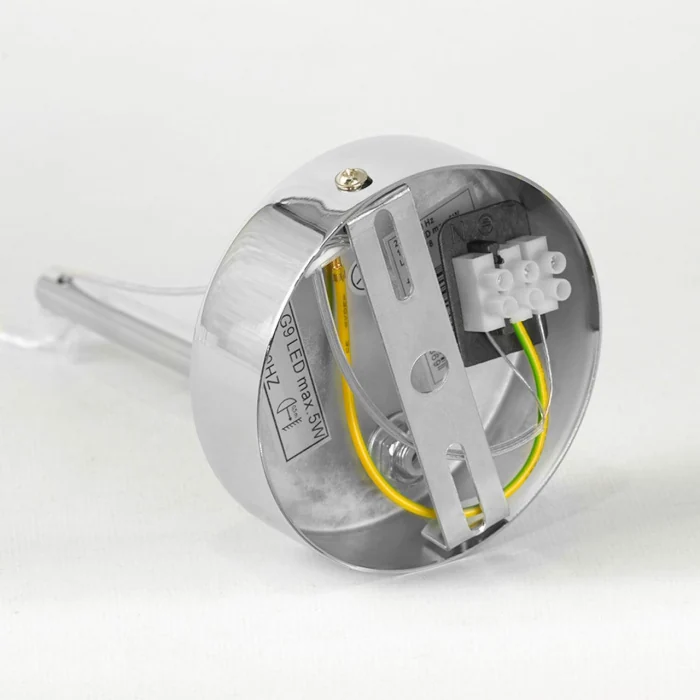 Бра настенное Lussole Karnes LSP-8978