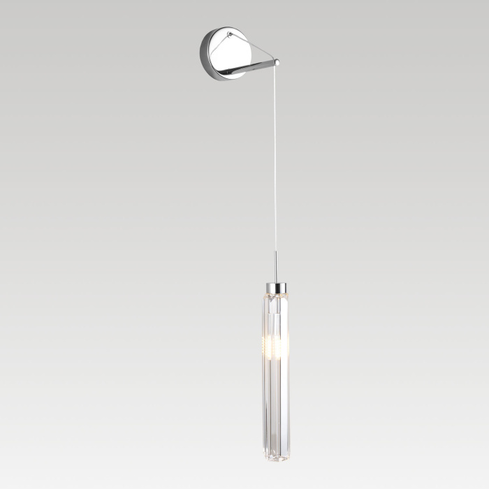 Бра настенное LUSSOLE KARNES LSP-8978