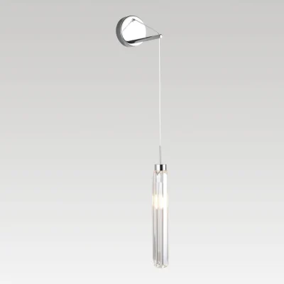 Бра настенное Lussole Karnes LSP-8978