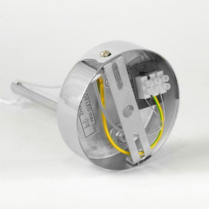 Бра настенное Lussole Karnes LSP-8978