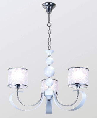 Люстра подвесная Lucia Tucci BREGATTO 100.3