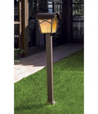 Уличный фонарь Leds C4 ALBA 55-9350-18-AA