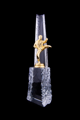 Статуэтка Teona Decor Athlete TD089