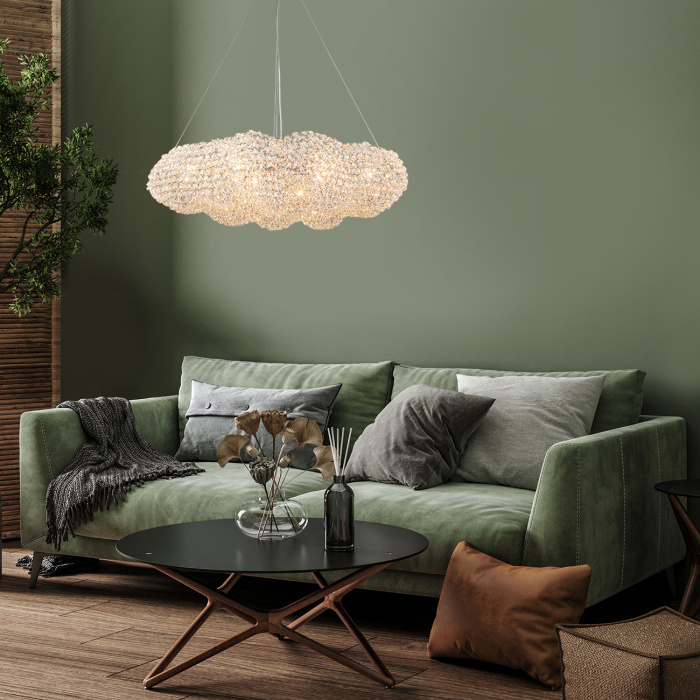 Подвесной светильник SONNA INDIGO V000450