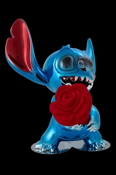 Статуэтка Teona Decor Stitch TD413/1