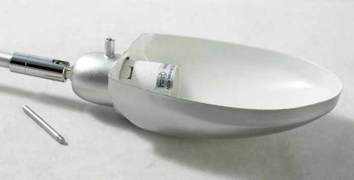 Настольная лампа ROMA GRLST-4364-01