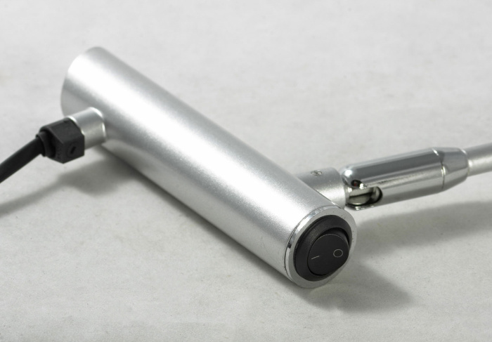 Настольная лампа ROMA GRLST-4364-01