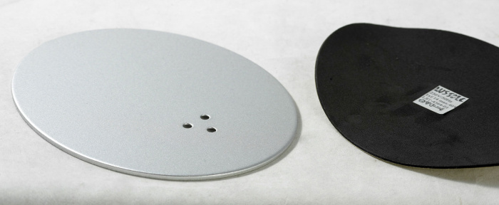 Настольная лампа ROMA GRLST-4364-01