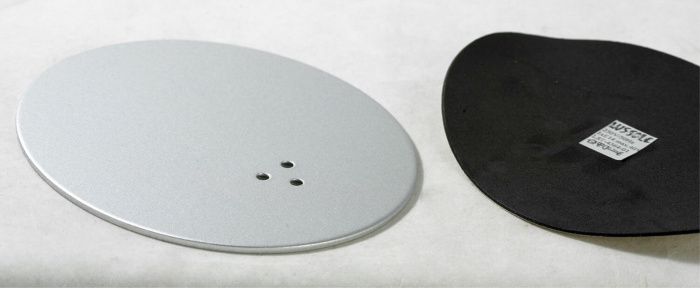 Настольная лампа Lussole Roma GRLST-4364-01