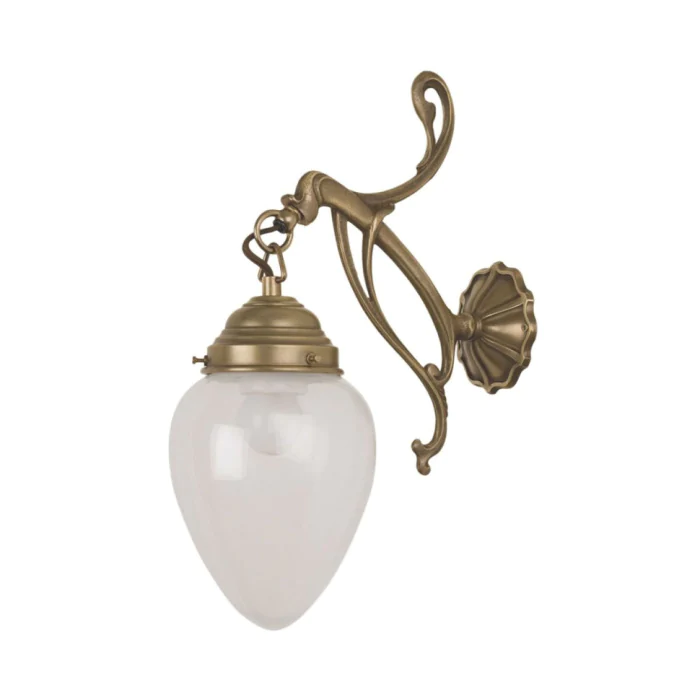 Бра Berliner Messinglampen A61-123blB