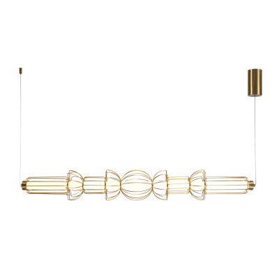 Подвесной светильник COLLISORE INDIGO V000167L