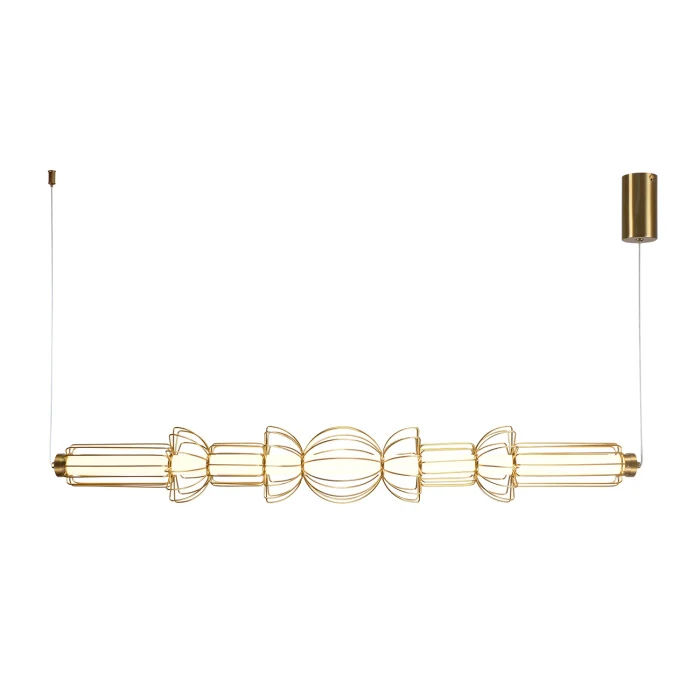 Подвесной светильник COLLISORE INDIGO V000167L