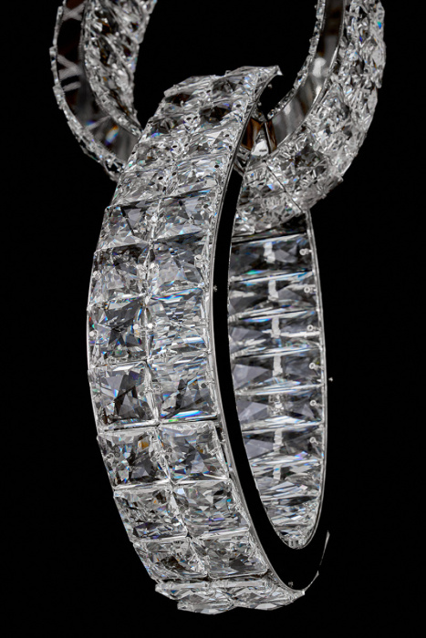 Подвесной светильник Leon Veronique LE3030/1S 2S CH