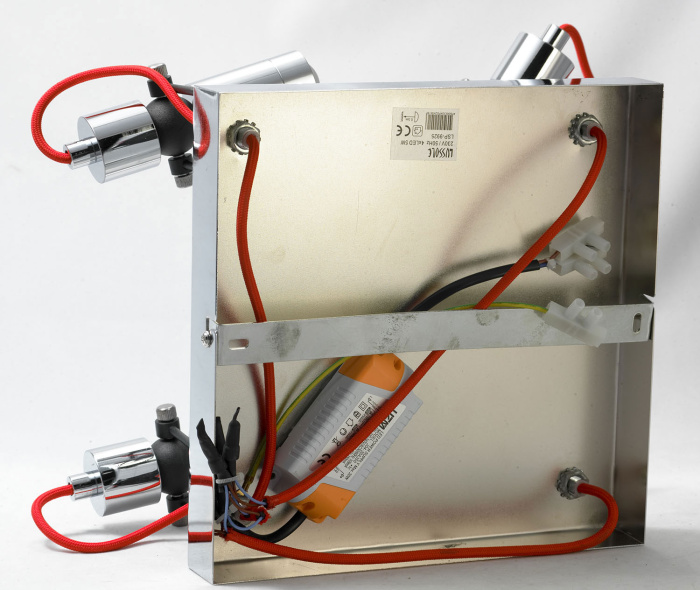 Спот ROME LSP-9925