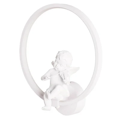 Бра Arte Lamp Paradise A6065AP-1WH