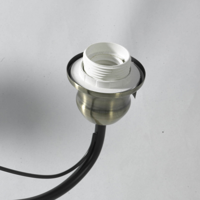 Люстра SAFFORD LSP-9954