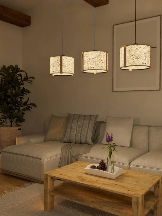 Люстра HONTONGAS EGLO 390324