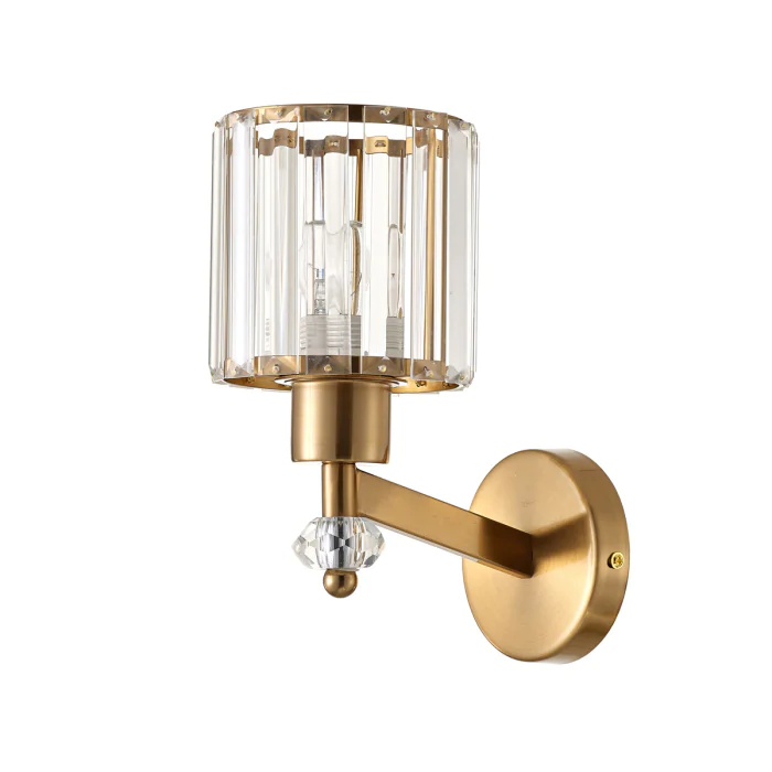 Настенный светильник ADORN ESCADA 691/1A (Copper)