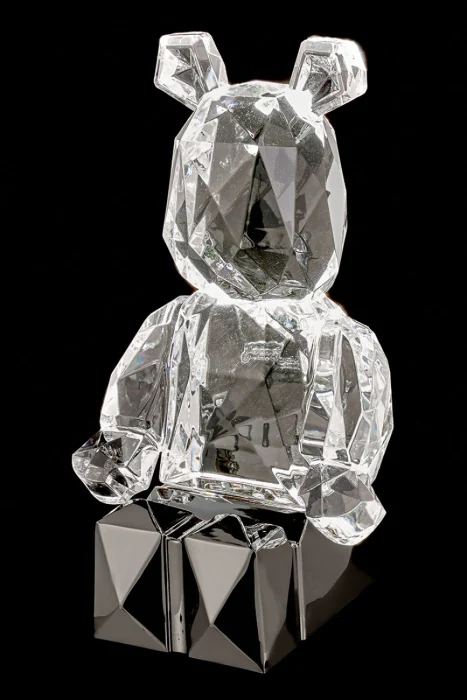 Статуэтка Teona Decor Sophie LE1085 BL/TR