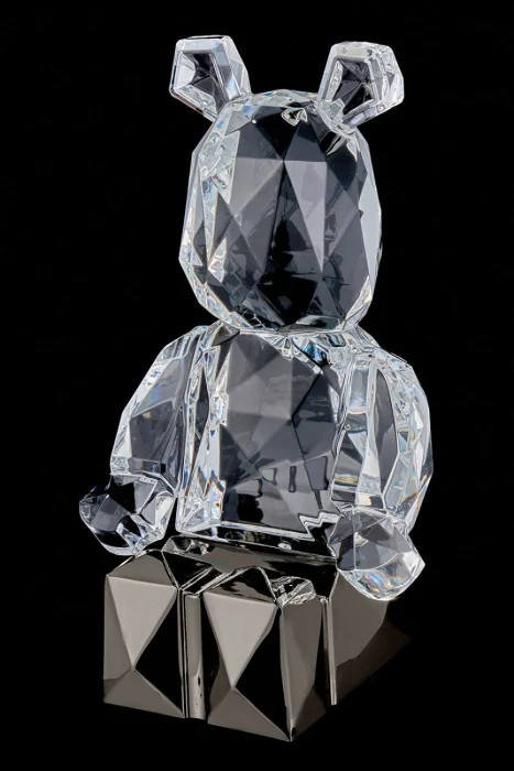 Статуэтка Teona Decor Sophie LE1085 BL/TR