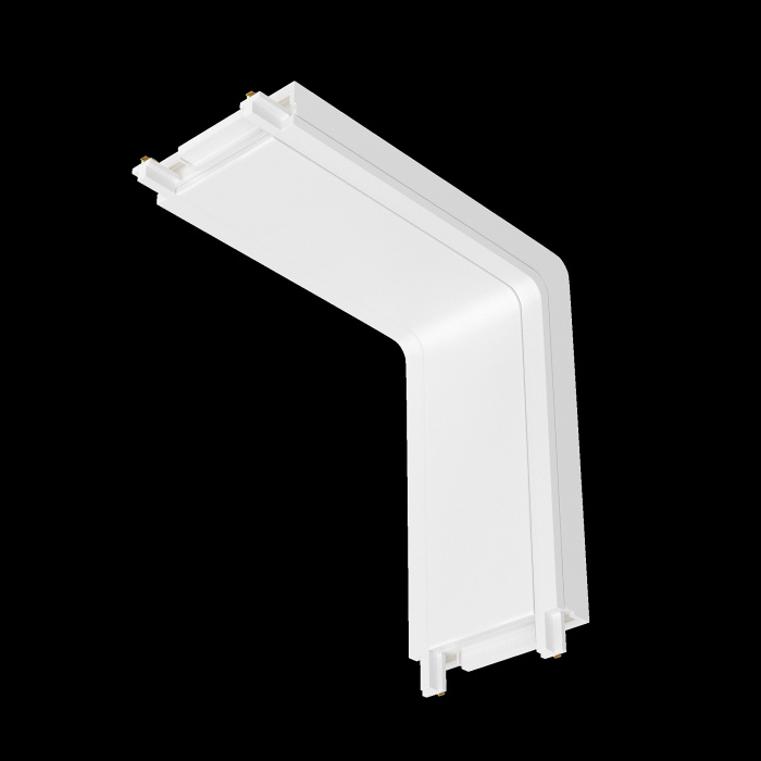 Коннектор питания внутренний Radity белый Maytoni TRA084CI-11W