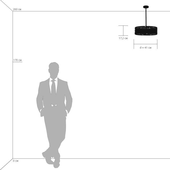 Каскадная люстра Amerigo LIGHTSTAR 746048