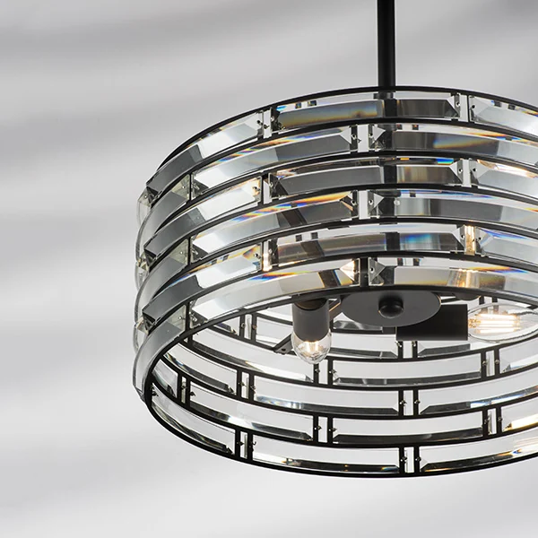 Каскадная люстра Amerigo LIGHTSTAR 746048