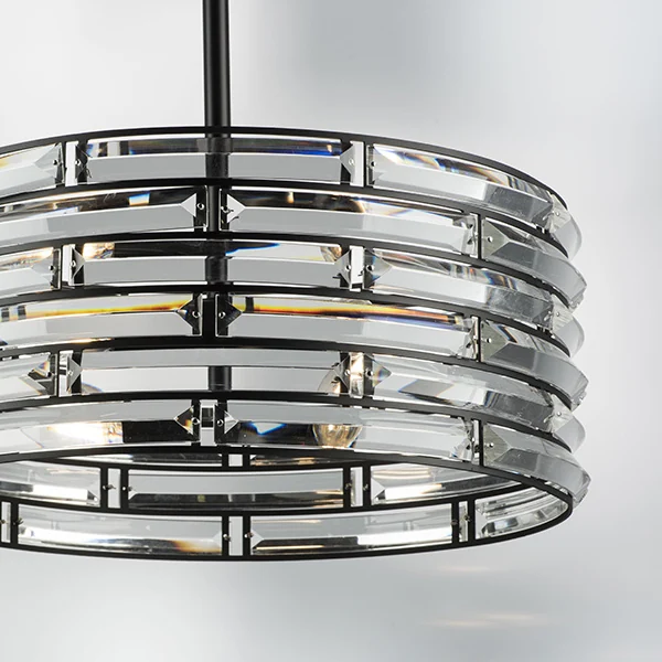 Каскадная люстра Amerigo LIGHTSTAR 746048