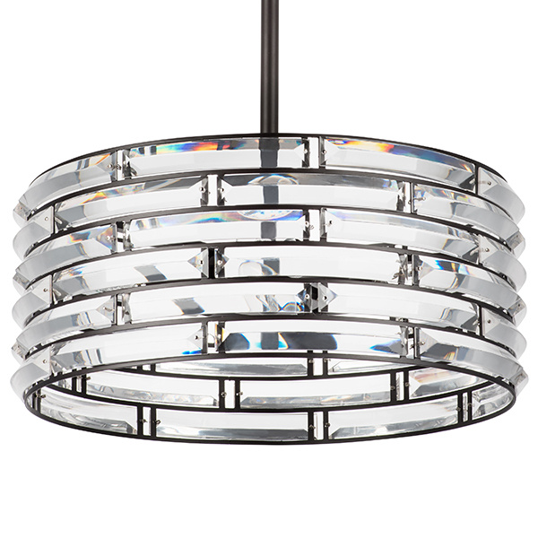 Каскадная люстра Amerigo LIGHTSTAR 746048