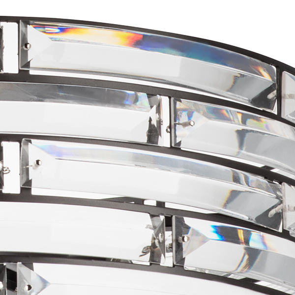 Каскадная люстра Amerigo LIGHTSTAR 746048