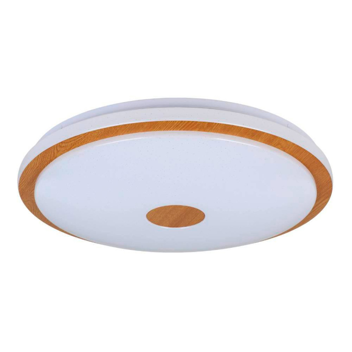 Настенно-потолочный светильник LANCIANO 1 EGLO 900599