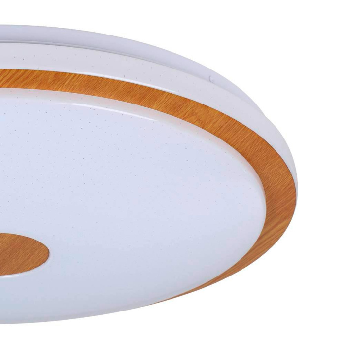 Настенно-потолочный светильник LANCIANO 1 EGLO 900599