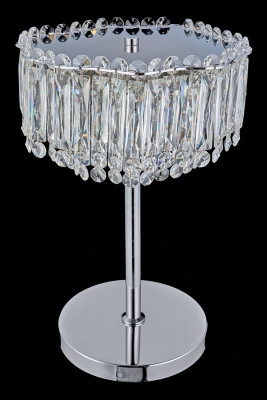 Настольная лампа Leon Chatelaine LE3013/1T CH