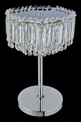 Настольная лампа Leon Chatelaine LE3013/1T CH