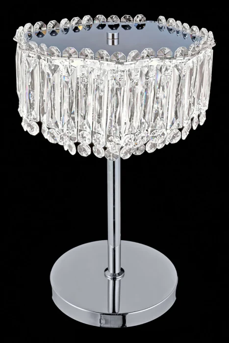 Настольная лампа Leon Chatelaine LE3013/1T CH