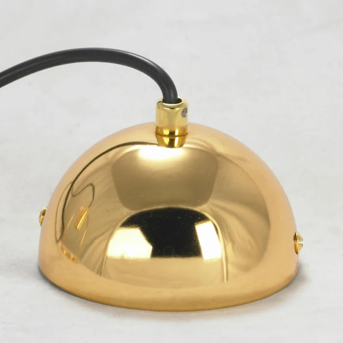 Светильник подвесной Lussole Boone LSP-8425