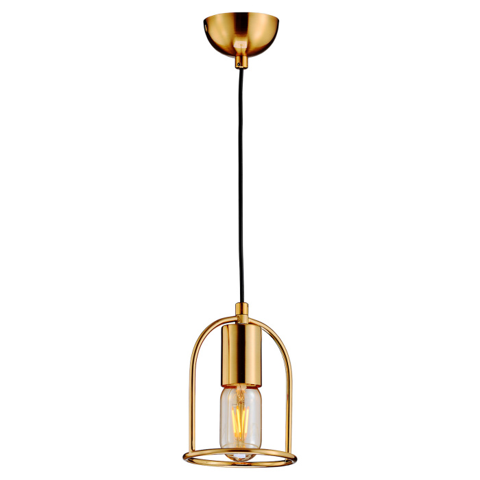 Подвесной светильник LUSSOLE LSP-8425